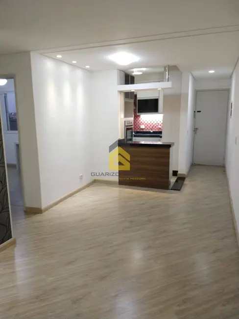 Foto 3 de Apartamento com 2 quartos à venda, 58m2 em Assunção, Sao Bernardo Do Campo - SP