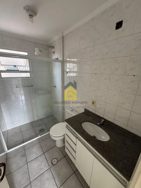 Foto 8 de Apartamento com 3 quartos à venda e para alugar, 85m2 em Demarchi, Sao Bernardo Do Campo - SP