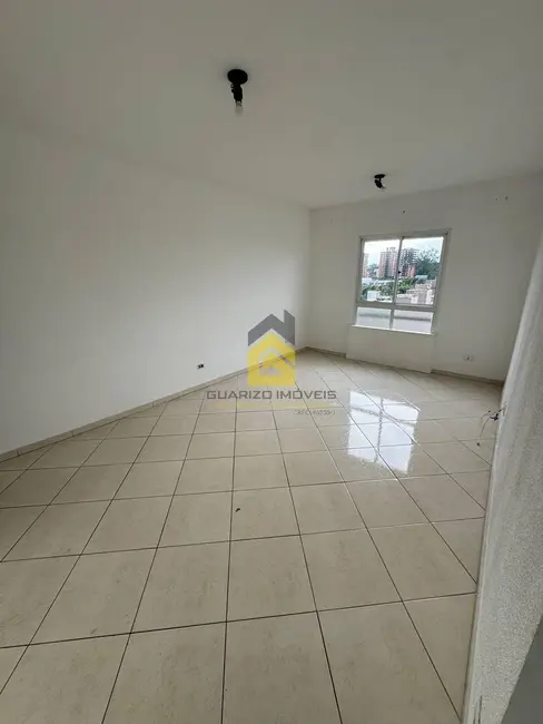 Foto 1 de Apartamento com 3 quartos à venda e para alugar, 85m2 em Demarchi, Sao Bernardo Do Campo - SP