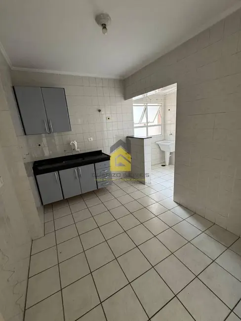 Foto 3 de Apartamento com 3 quartos à venda e para alugar, 85m2 em Demarchi, Sao Bernardo Do Campo - SP
