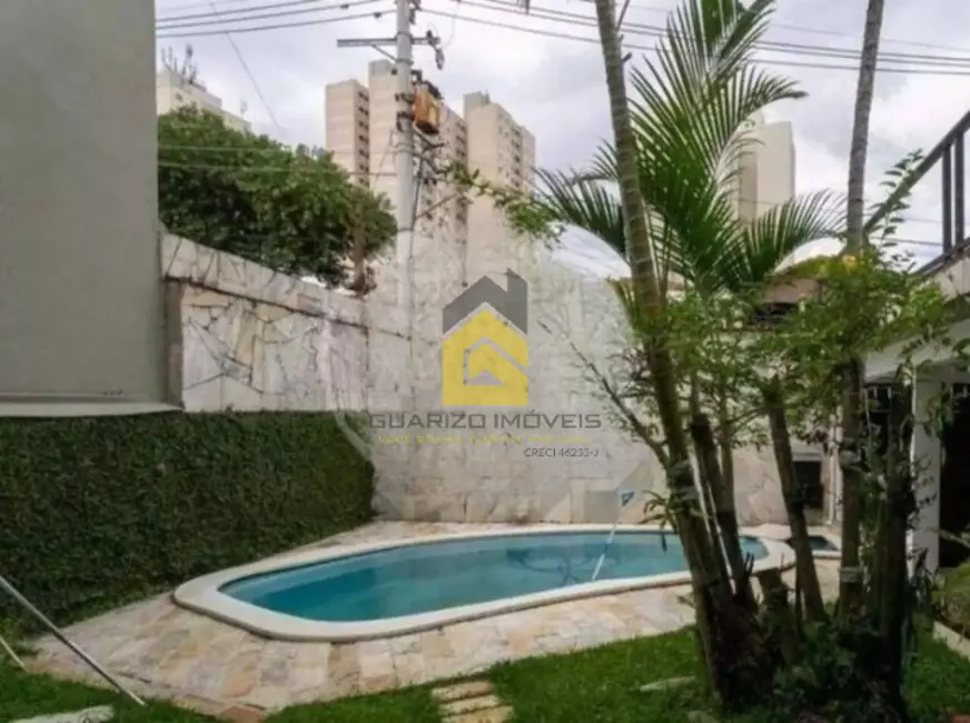 Foto 4 de Sobrado com 4 quartos à venda, 260m2 em Independência, Sao Bernardo Do Campo - SP