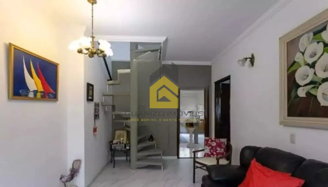 Foto 7 de Sobrado com 4 quartos à venda, 260m2 em Independência, Sao Bernardo Do Campo - SP