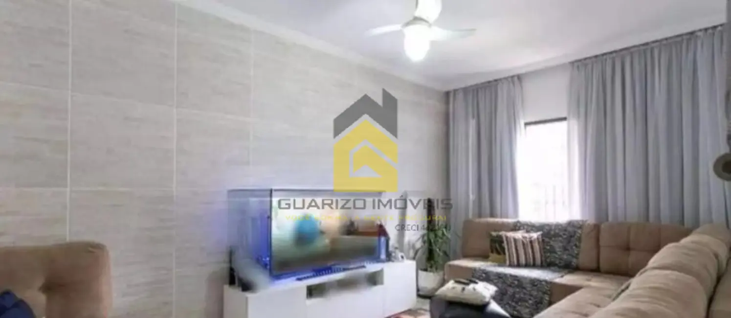 Foto 8 de Sobrado com 4 quartos à venda, 260m2 em Independência, Sao Bernardo Do Campo - SP