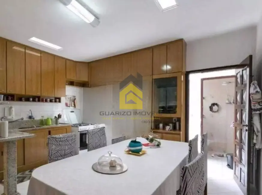 Foto 9 de Sobrado com 4 quartos à venda, 260m2 em Independência, Sao Bernardo Do Campo - SP