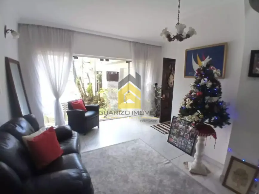 Foto 5 de Sobrado com 4 quartos à venda, 260m2 em Independência, Sao Bernardo Do Campo - SP