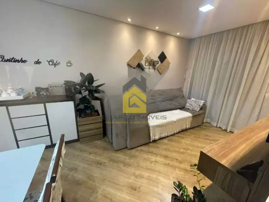 Foto 3 de Apartamento com 3 quartos à venda, 84m2 em Assunção, Sao Bernardo Do Campo - SP