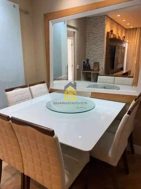 Foto 6 de Apartamento com 3 quartos à venda, 84m2 em Assunção, Sao Bernardo Do Campo - SP