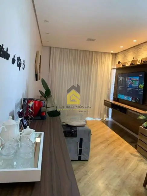 Foto 4 de Apartamento com 3 quartos à venda, 84m2 em Assunção, Sao Bernardo Do Campo - SP