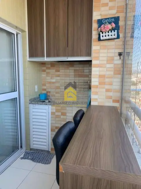 Foto 8 de Apartamento com 3 quartos à venda, 84m2 em Assunção, Sao Bernardo Do Campo - SP