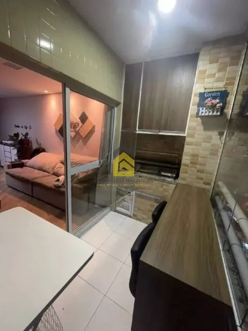 Foto 7 de Apartamento com 3 quartos à venda, 84m2 em Assunção, Sao Bernardo Do Campo - SP