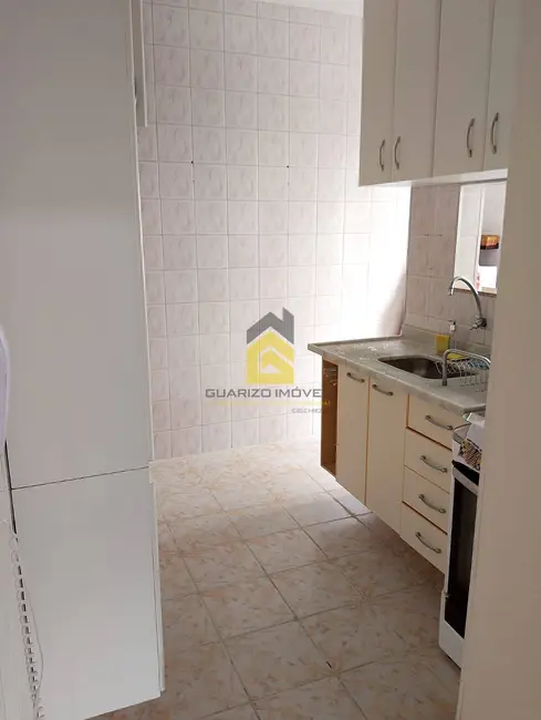 Foto 4 de Apartamento com 2 quartos à venda, 49m2 em Demarchi, Sao Bernardo Do Campo - SP