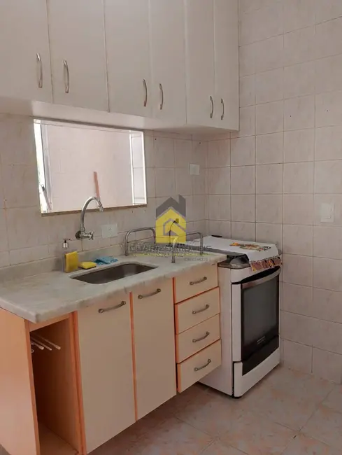 Foto 3 de Apartamento com 2 quartos à venda, 49m2 em Demarchi, Sao Bernardo Do Campo - SP