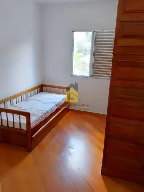 Foto 8 de Apartamento com 2 quartos à venda, 49m2 em Demarchi, Sao Bernardo Do Campo - SP