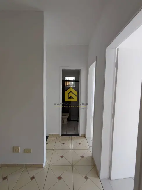 Foto 3 de Apartamento com 2 quartos à venda, 49m2 em Demarchi, Sao Bernardo Do Campo - SP