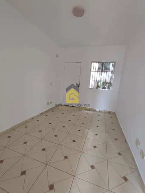 Foto 2 de Apartamento com 2 quartos à venda, 49m2 em Demarchi, Sao Bernardo Do Campo - SP