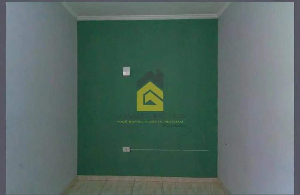 Foto 2 de Casa com 2 quartos para alugar, 52m2 em Batistini, Sao Bernardo Do Campo - SP