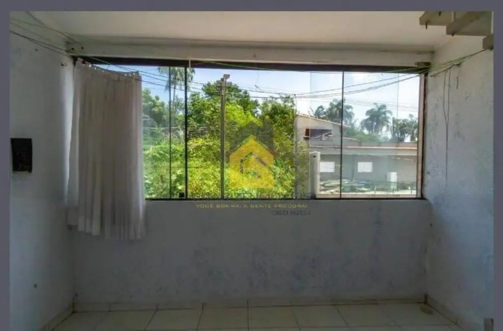 Foto 4 de Casa com 2 quartos para alugar, 52m2 em Batistini, Sao Bernardo Do Campo - SP