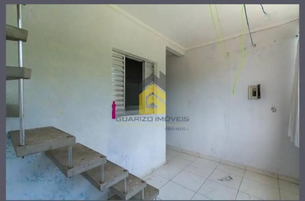 Foto 8 de Casa com 2 quartos para alugar, 52m2 em Batistini, Sao Bernardo Do Campo - SP