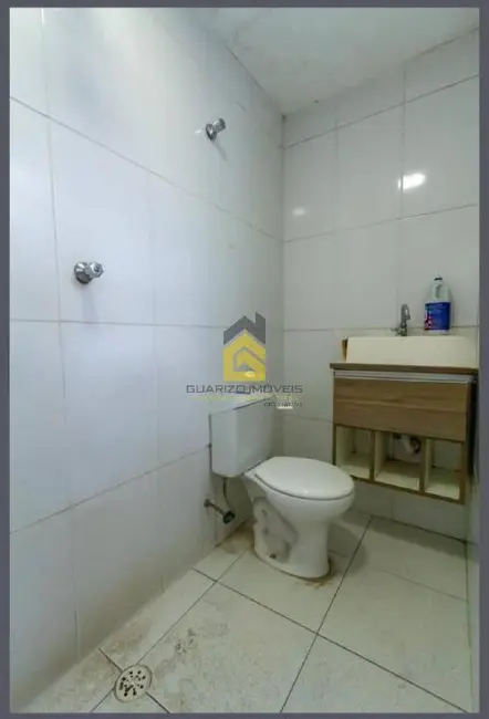 Foto 7 de Casa com 2 quartos para alugar, 52m2 em Batistini, Sao Bernardo Do Campo - SP