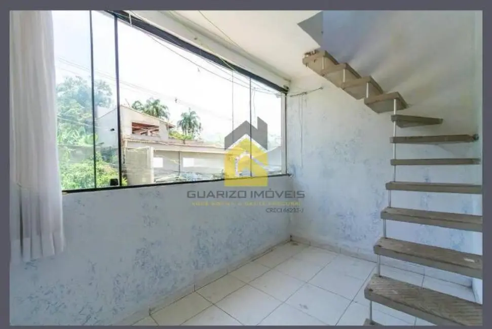 Foto 5 de Casa com 2 quartos para alugar, 52m2 em Batistini, Sao Bernardo Do Campo - SP