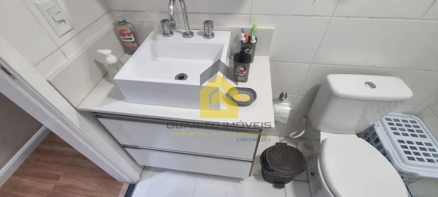 Foto 9 de Apartamento com 2 quartos à venda, 45m2 em Assunção, Sao Bernardo Do Campo - SP