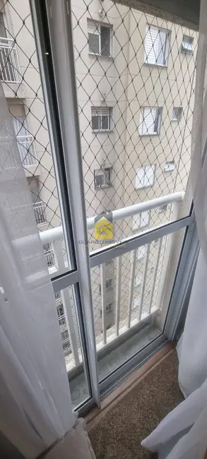 Foto 5 de Apartamento com 2 quartos à venda, 45m2 em Assunção, Sao Bernardo Do Campo - SP