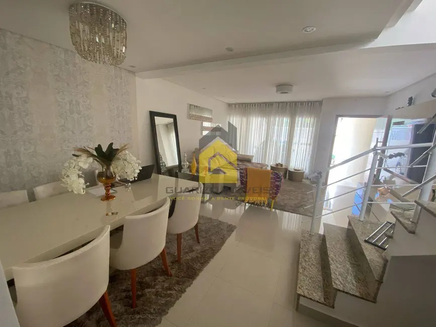 Foto 2 de Sobrado com 3 quartos à venda, 167m2 em Assunção, Sao Bernardo Do Campo - SP