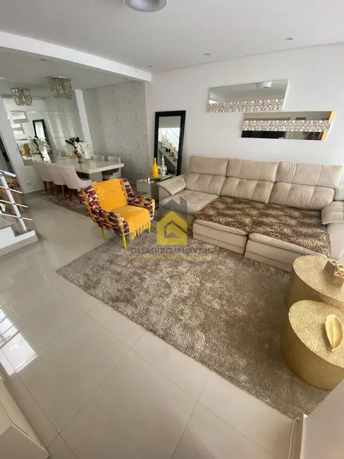 Foto 3 de Sobrado com 3 quartos à venda, 167m2 em Assunção, Sao Bernardo Do Campo - SP