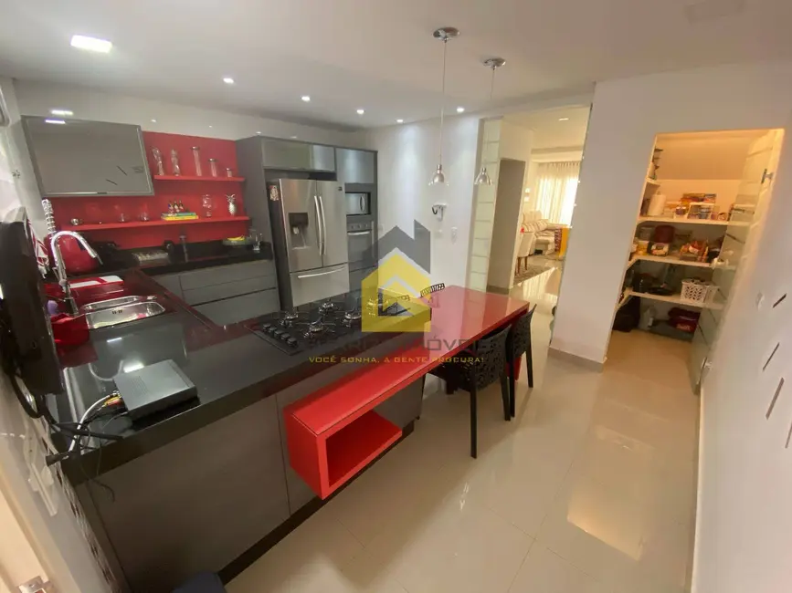 Foto 5 de Sobrado com 3 quartos à venda, 167m2 em Assunção, Sao Bernardo Do Campo - SP