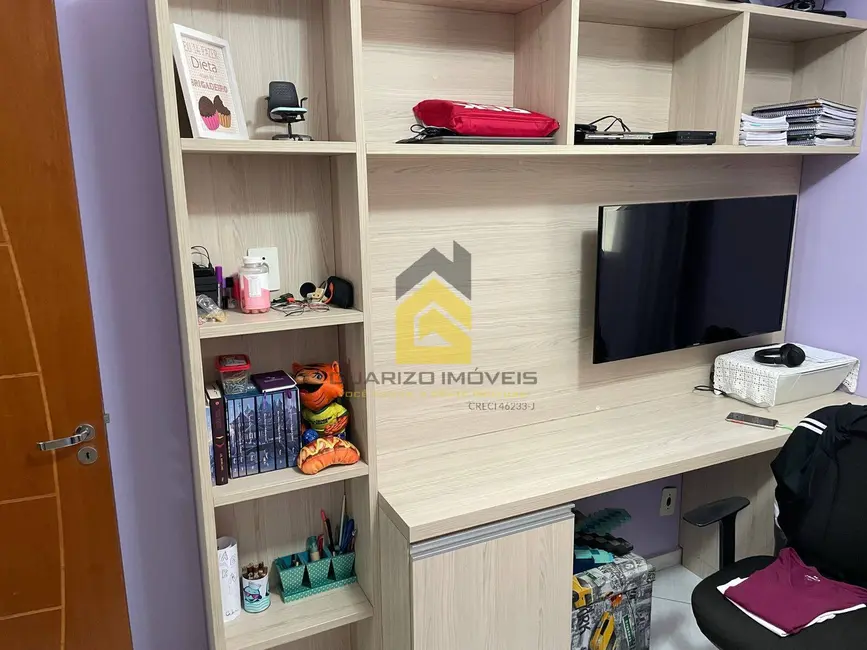 Foto 9 de Casa com 3 quartos à venda, 125m2 em Planalto, Sao Bernardo Do Campo - SP