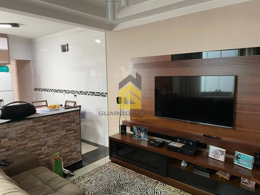 Foto 1 de Casa com 3 quartos à venda, 125m2 em Planalto, Sao Bernardo Do Campo - SP