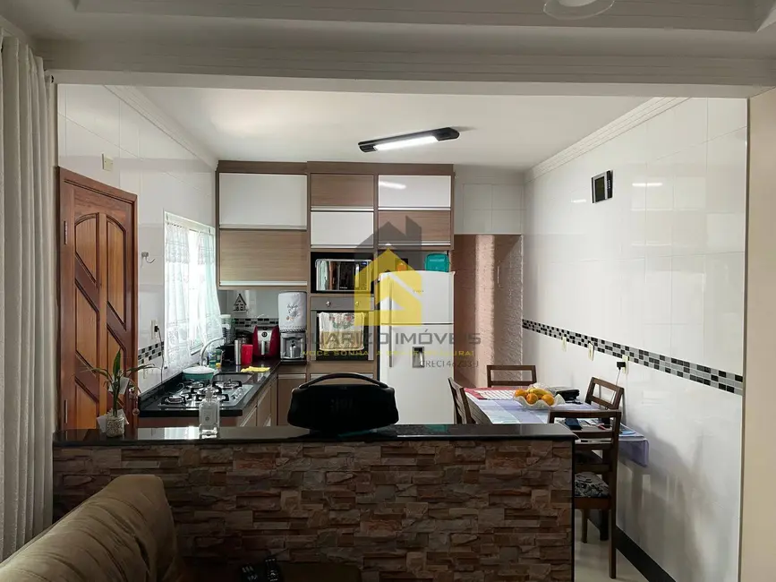 Foto 2 de Casa com 3 quartos à venda, 125m2 em Planalto, Sao Bernardo Do Campo - SP