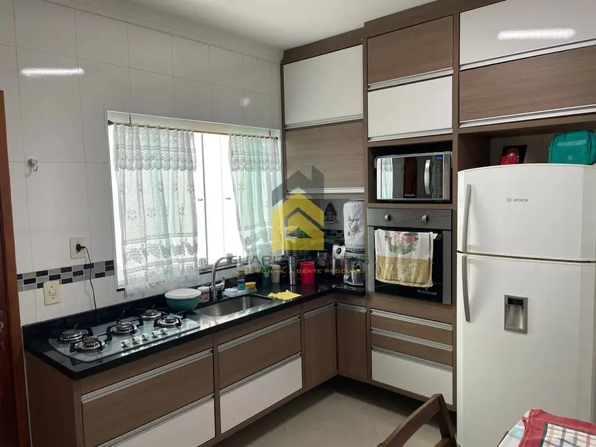 Foto 3 de Casa com 3 quartos à venda, 125m2 em Planalto, Sao Bernardo Do Campo - SP