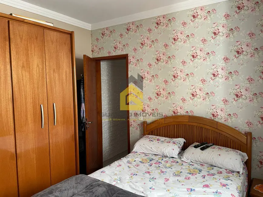 Foto 5 de Casa com 3 quartos à venda, 125m2 em Planalto, Sao Bernardo Do Campo - SP