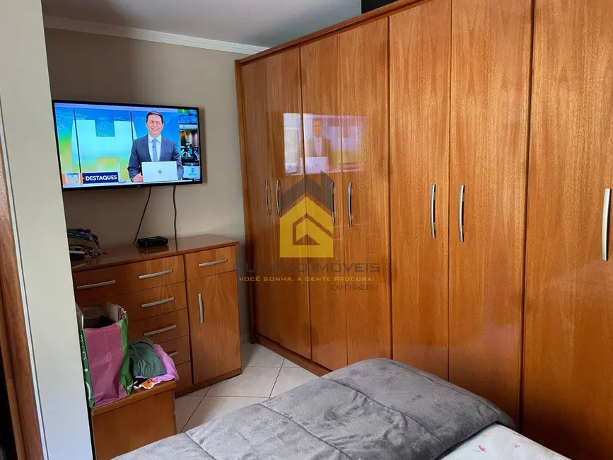 Foto 6 de Casa com 3 quartos à venda, 125m2 em Planalto, Sao Bernardo Do Campo - SP