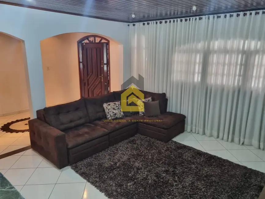 Foto 1 de Sobrado com 3 quartos à venda, 206m2 em Parque Terra Nova II, Sao Bernardo Do Campo - SP