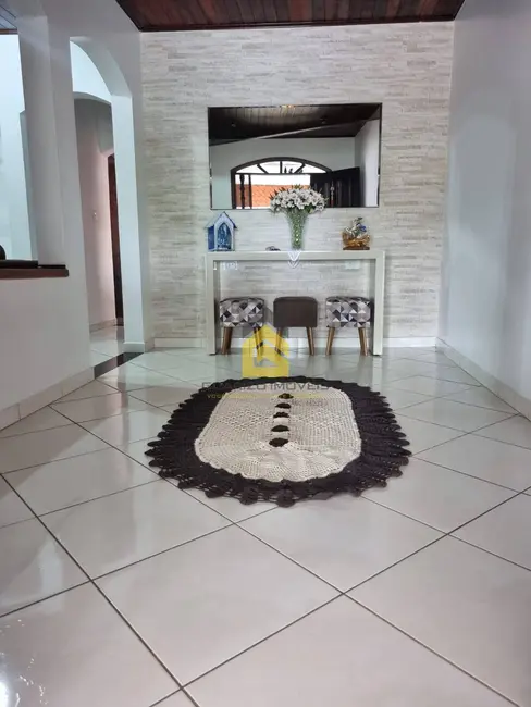 Foto 6 de Sobrado com 3 quartos à venda, 206m2 em Parque Terra Nova II, Sao Bernardo Do Campo - SP