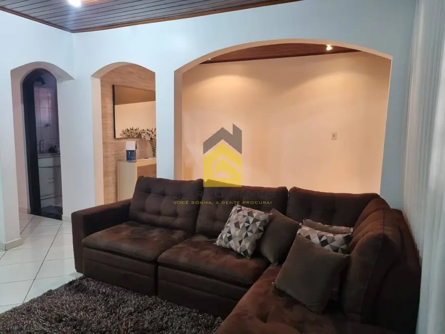 Foto 4 de Sobrado com 3 quartos à venda, 206m2 em Parque Terra Nova II, Sao Bernardo Do Campo - SP