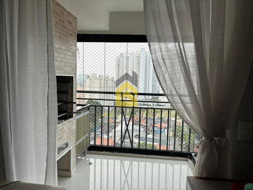 Foto 6 de Apartamento com 2 quartos à venda, 58m2 em Vila Gonçalves, Sao Bernardo Do Campo - SP