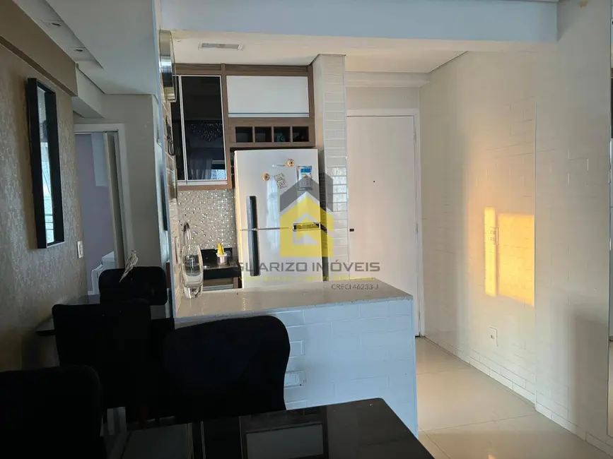 Foto 3 de Apartamento com 2 quartos à venda, 58m2 em Vila Gonçalves, Sao Bernardo Do Campo - SP