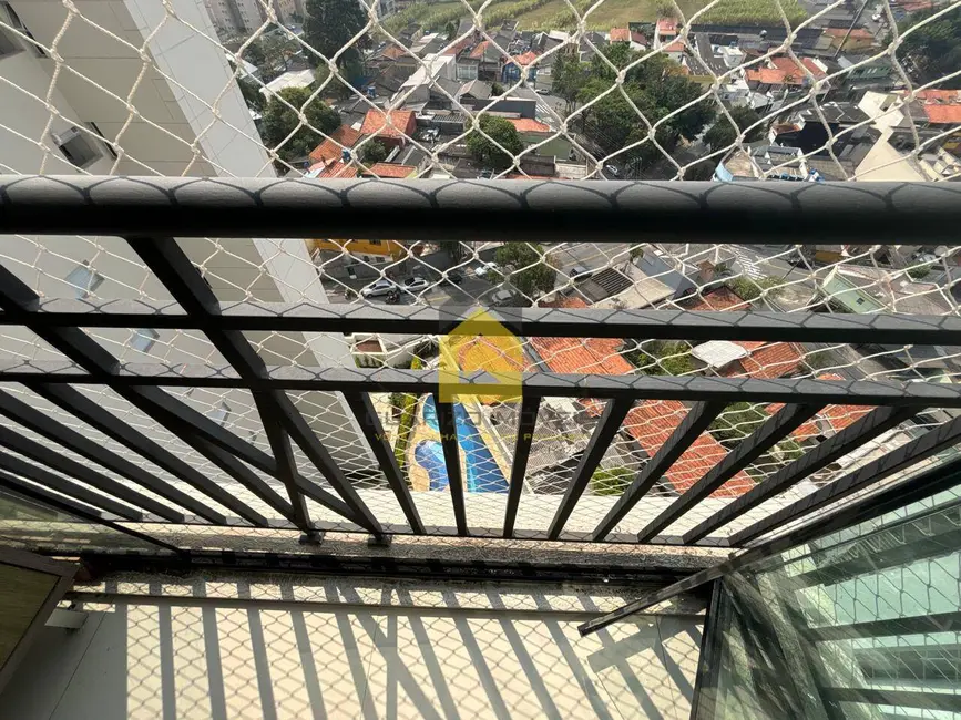 Foto 8 de Apartamento com 2 quartos à venda, 58m2 em Vila Gonçalves, Sao Bernardo Do Campo - SP