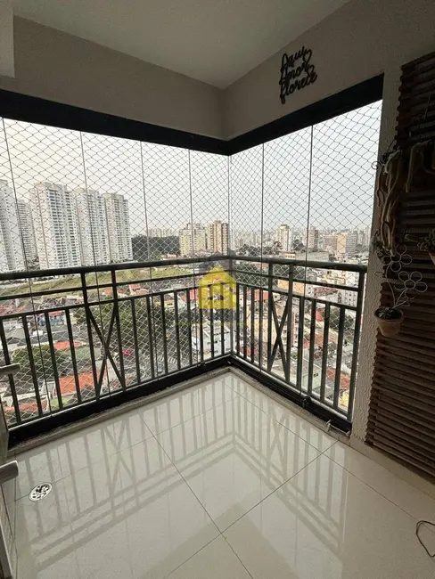 Foto 7 de Apartamento com 2 quartos à venda, 58m2 em Vila Gonçalves, Sao Bernardo Do Campo - SP
