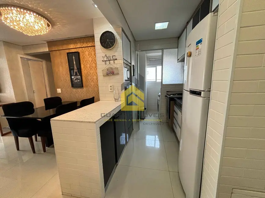 Foto 2 de Apartamento com 2 quartos à venda, 58m2 em Vila Gonçalves, Sao Bernardo Do Campo - SP