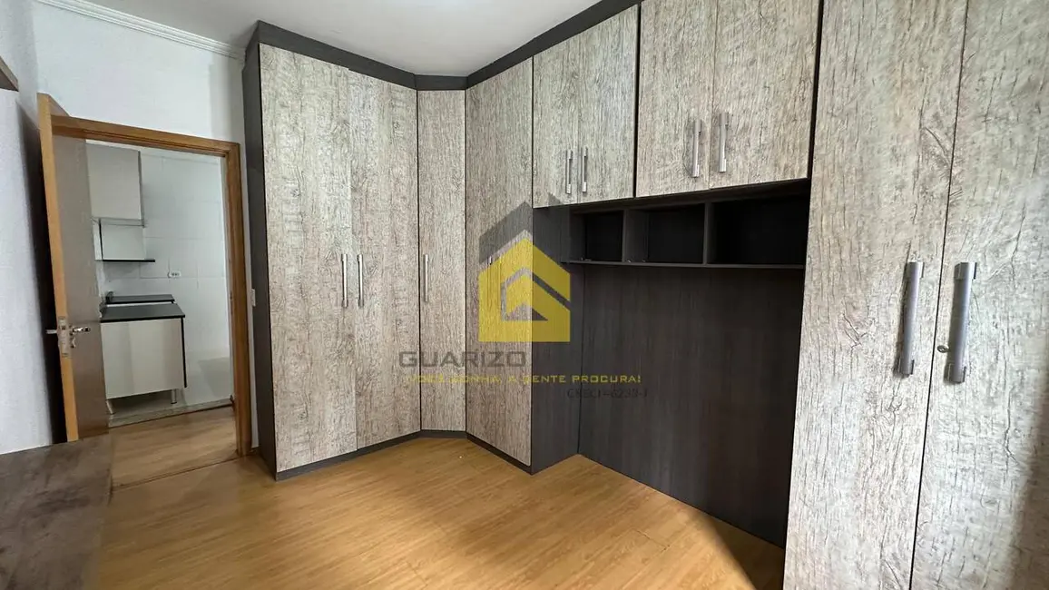 Foto 5 de Apartamento com 2 quartos à venda, 56m2 em Demarchi, Sao Bernardo Do Campo - SP
