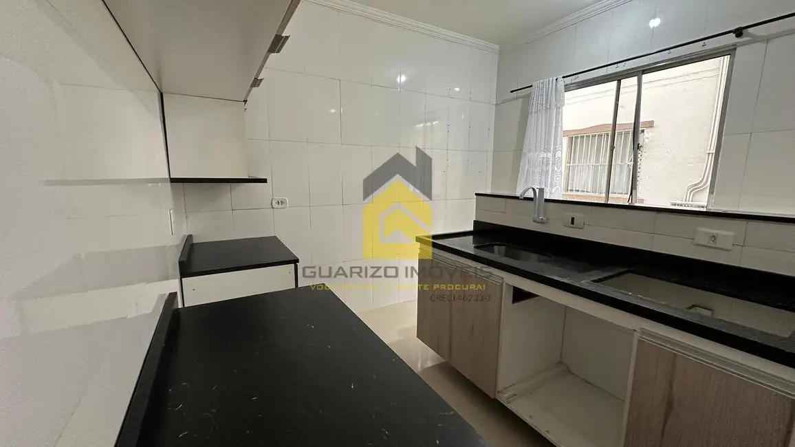 Foto 2 de Apartamento com 2 quartos à venda, 56m2 em Demarchi, Sao Bernardo Do Campo - SP
