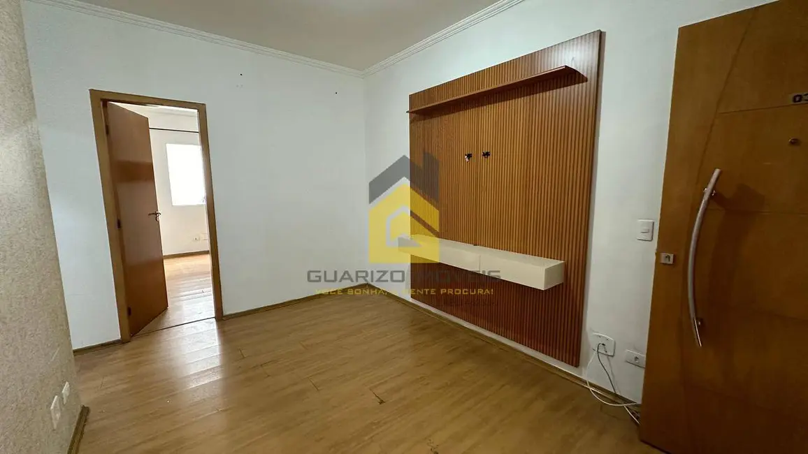 Foto 1 de Apartamento com 2 quartos à venda, 56m2 em Demarchi, Sao Bernardo Do Campo - SP