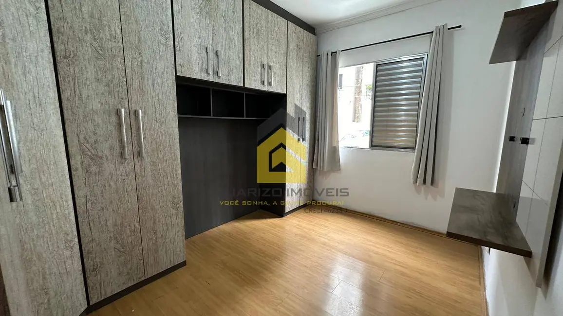 Foto 6 de Apartamento com 2 quartos à venda, 56m2 em Demarchi, Sao Bernardo Do Campo - SP