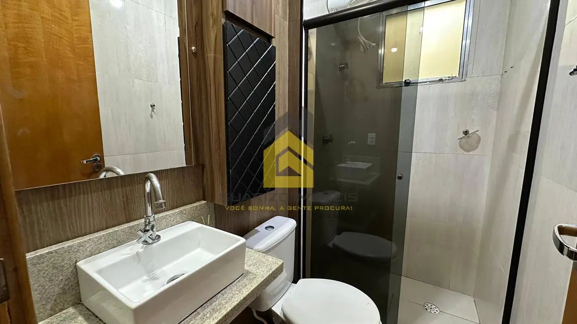 Foto 4 de Apartamento com 2 quartos à venda, 56m2 em Demarchi, Sao Bernardo Do Campo - SP