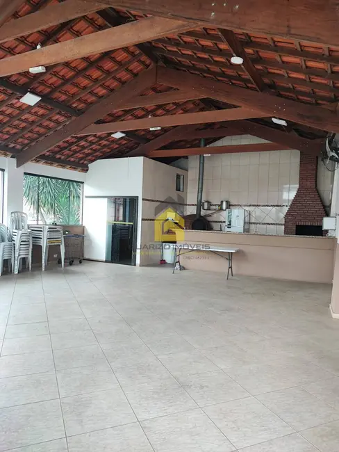 Foto 8 de Apartamento com 2 quartos à venda, 56m2 em Demarchi, Sao Bernardo Do Campo - SP