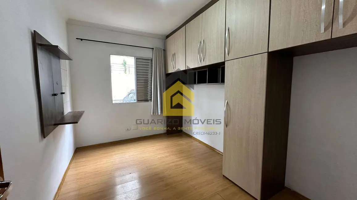 Foto 7 de Apartamento com 2 quartos à venda, 56m2 em Demarchi, Sao Bernardo Do Campo - SP